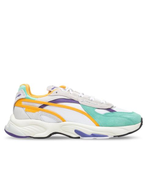 PUMA RS-CONNECT DRIP - GREEN