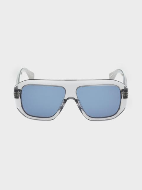 rag & bone Roxy Navigator Sunglasses