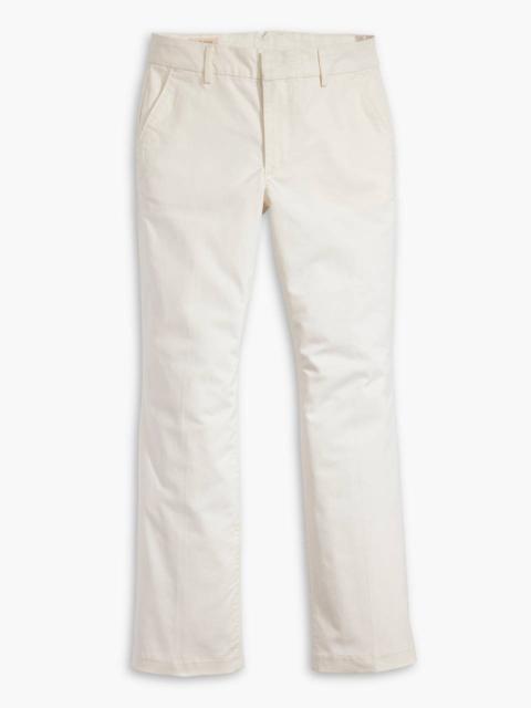 Levi's MIDDY BOOTCUT WOMEN'S TROUSER PANTS