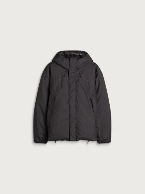 The North Face The North Face Black Box Dryvent Reversible Down Jacket