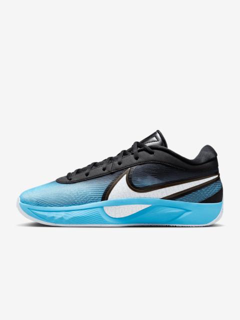 Nike Giannis Freak 6 "Christmas" Basketball Shoes