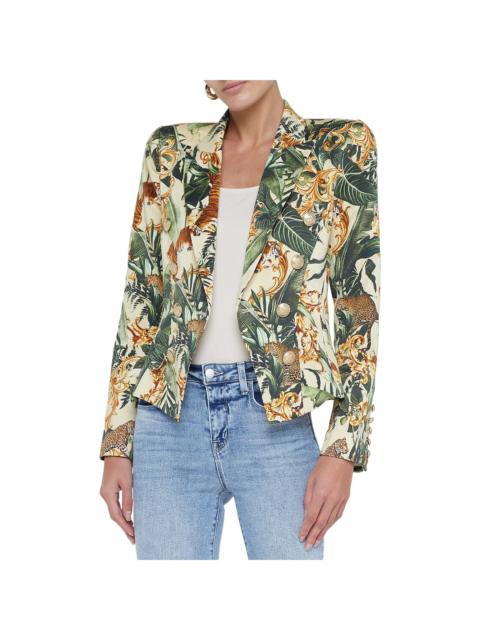 L'AGENCE Bethany Blazer