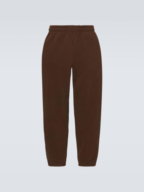 entire studios Cotton sweatpants