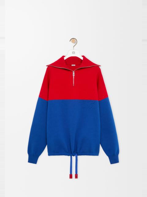 Loewe Sweater in cotton