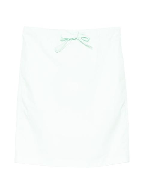 SOFIE D'HOORE Spot skirt