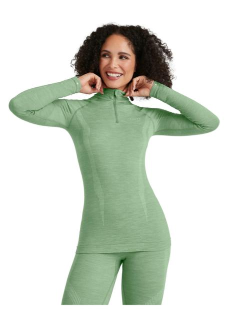 FALKE Women Long-sleeve shirt Wool-Tech