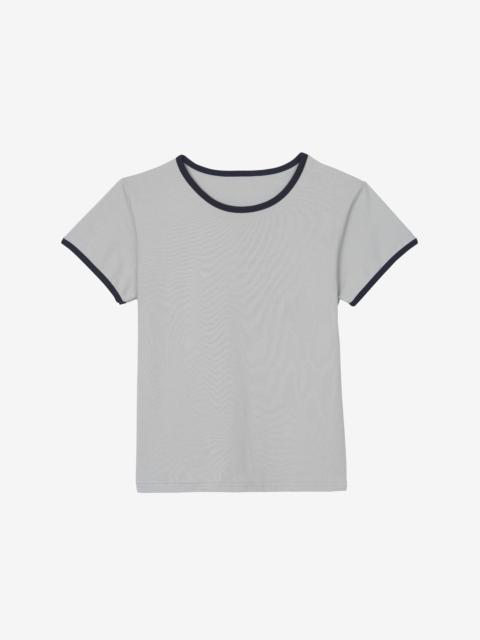 The Frankie Shop Valko Tee - Grey