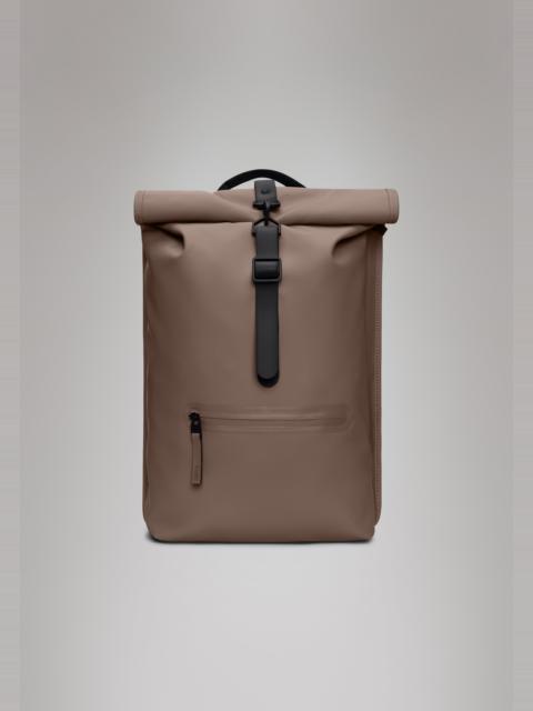 Rolltop Rucksack