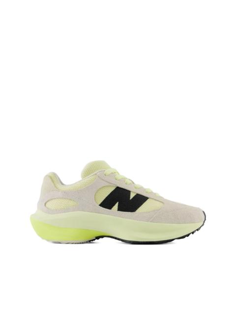 New Balance WRPD Runner "Electric Yellow" sneakers