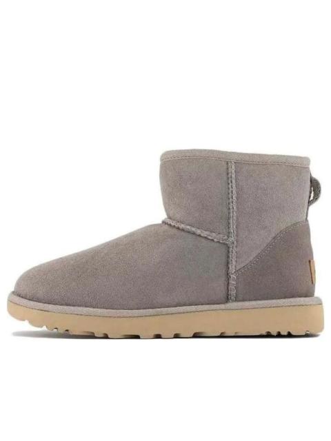 UGG (WMNS) UGG Classic Mini II Boot 'Campfire' 1016222-CPF
