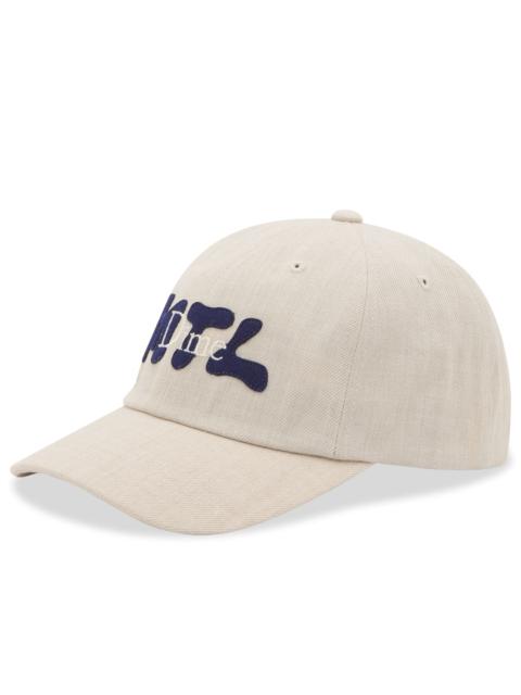 Dime Dime MTL Low Pro Cap