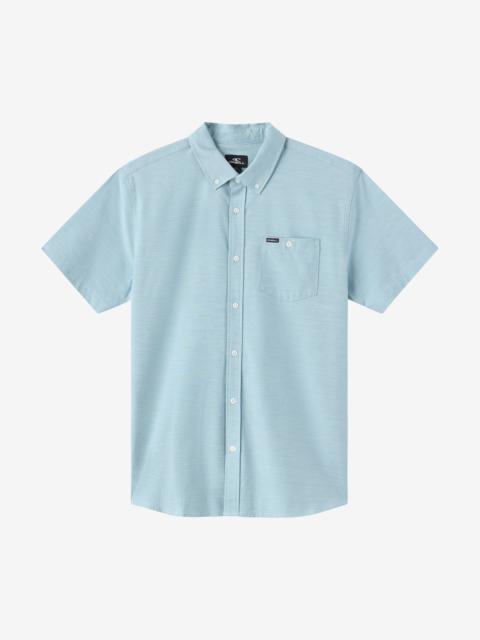 O'Neill Light Check Standard Fit Shirt