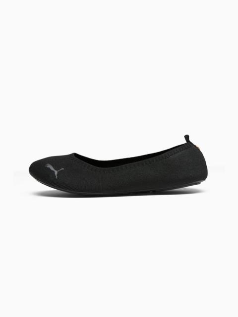 Illiana Women's Ballet Shoes