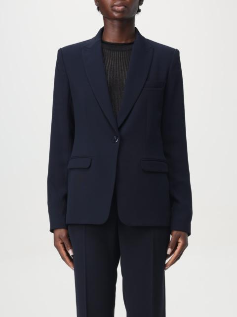 EMPORIO ARMANI Blazer woman Emporio Armani