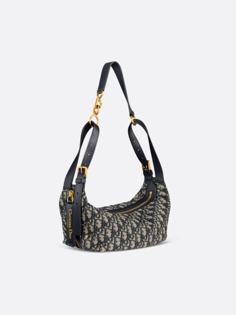 【大人気！】DIOR ノリータ ミディアム バッグ DIOR】「ディオール ノリータ」バッグが新たに登場