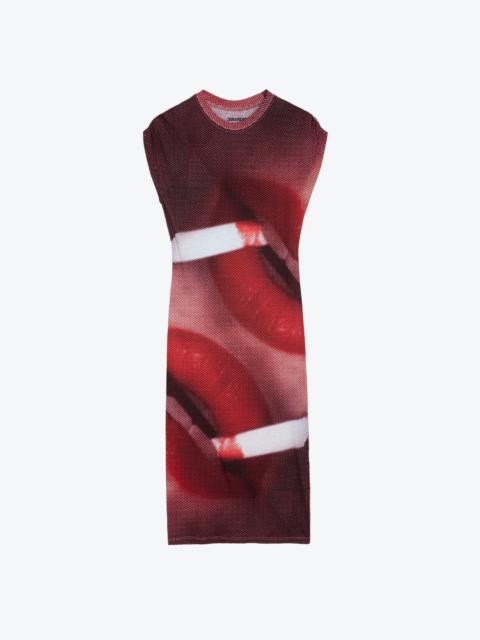 Adoni Dress