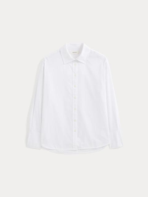 EVERLANE EVERYDAY OXFORD SHIRT
