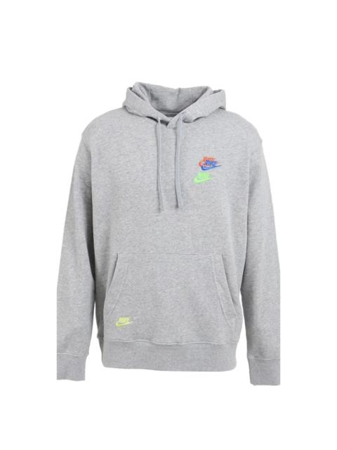 Nike Nike Essentials Sportswear Hoodie 'Grey' DD4667-063