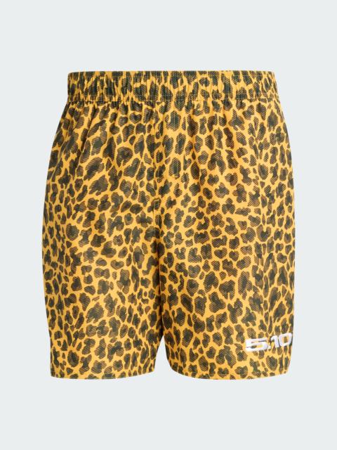 adidas Five Ten Logo Line Short