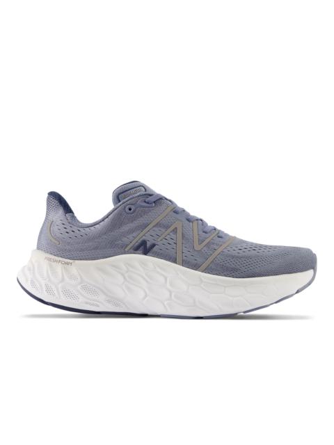 New Balance Fresh Foam X More v4