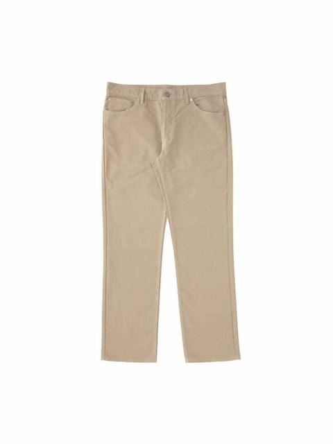 visvim FLUXUS 03 G.CORDS BEIGE