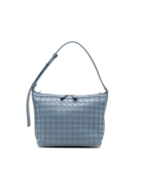 Serapian small Ani mosaico shoulder bag