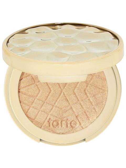 Tarte Cosmetics tarte Shimmering Light Powder Highlighter - Champagne Glow