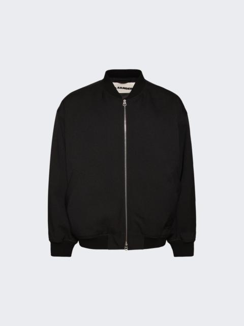 Jil Sander Jacket Black