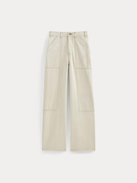 EVERLANE THE CARPENTER JEAN