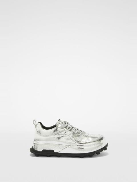 Jil Sander Orb Sneakers