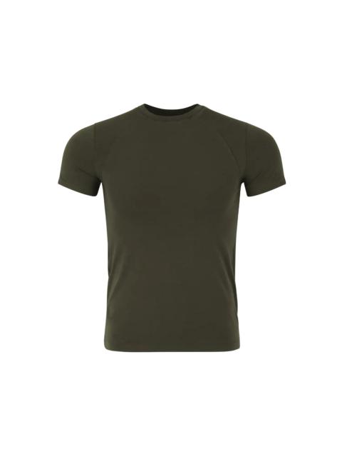 entire studios ARCHIVE MINI TEE MILITARY