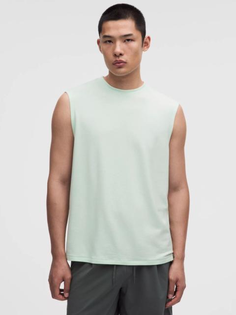 lululemon BeCalm Relaxed-Fit Sleeveless Shirt