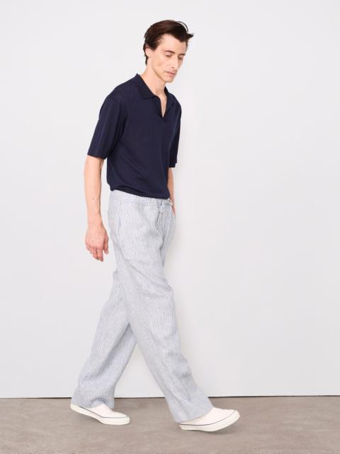 OFFICINE GÉNÉRALE PELE POLO