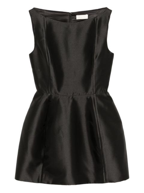 De La Vali Pampero mini dress