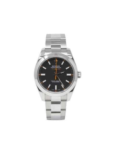 ROLEX Milgauss 40mm
