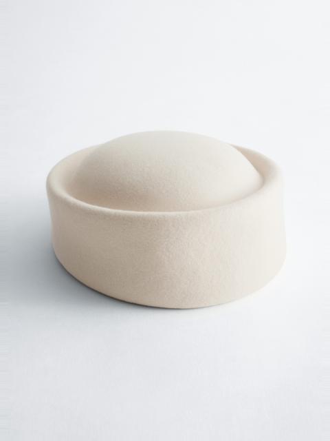 & Other Stories Wide Brim Felt Hat