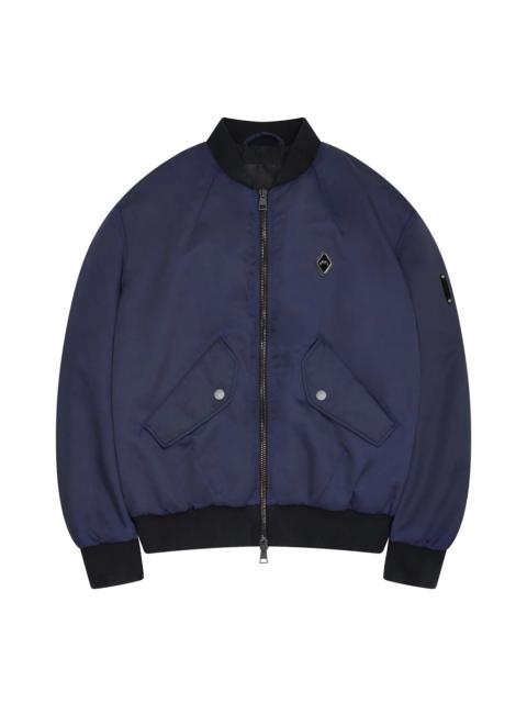 A-COLD-WALL* OVERDYE BOMBER