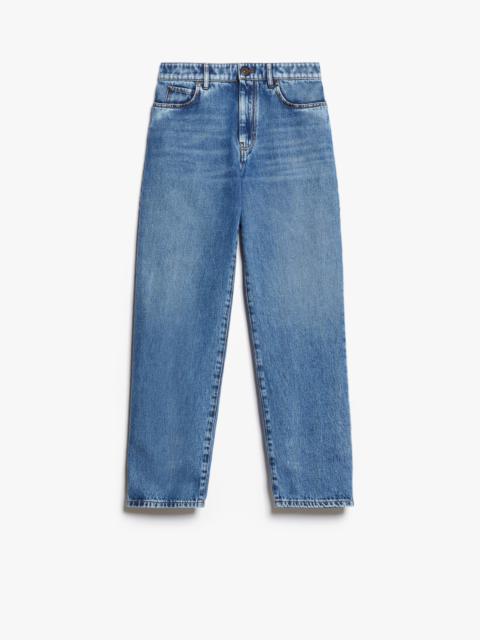 Max Mara LORIS ‘90s denim jeans
