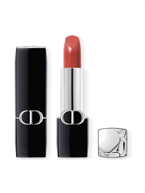Dior New Rouge Dior Couture lipstick satin 3.5g