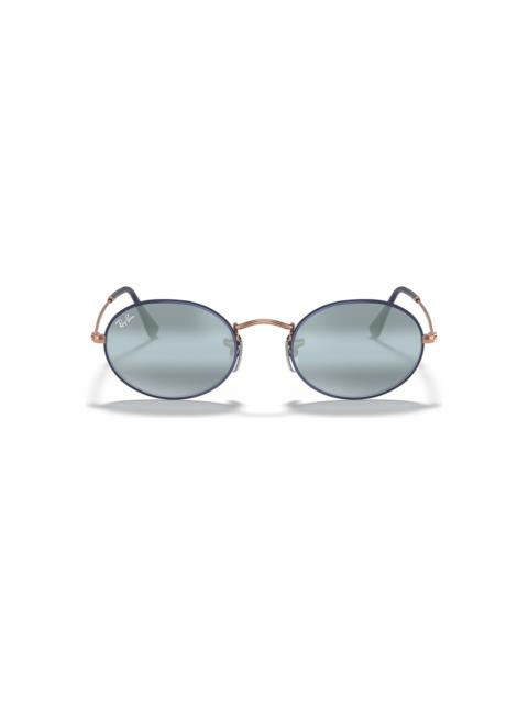 Ray-Ban RB3547 Oval