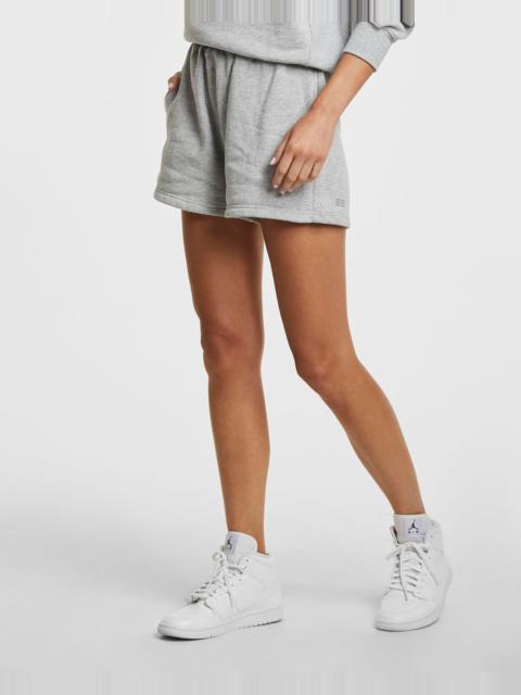 Ksubi 3 X 4 TRAK SHORT GREY MARL
