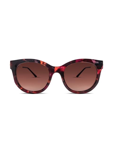 THIERRY LASRY LIVELY