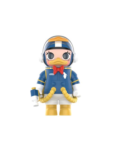 POP MART Pop Mart Mega Space Molly Disney Donald Duck 400%