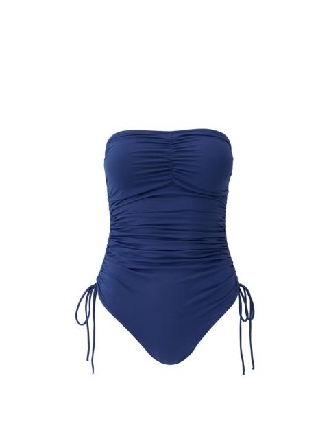 MELISSA ODABASH SYDNEY MARINE SWIMSUIT
