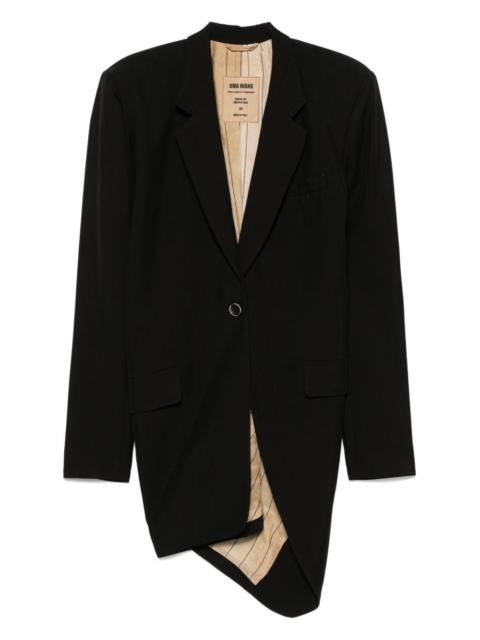 UMA WANG Karena blazer