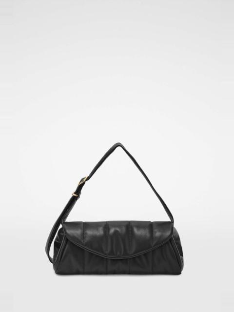 Jil Sander Cannolo Grande Padded