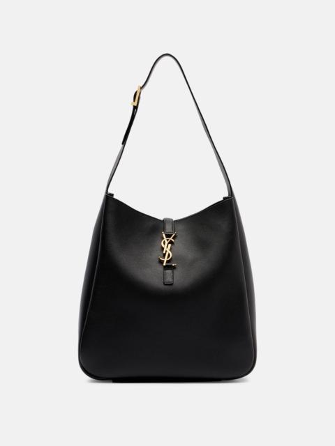 SAINT LAURENT Le 5 à 7 Supple Large leather shoulder bag