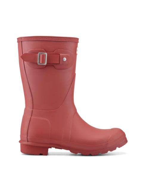 HUNTER Women's Original Short Rain Boots