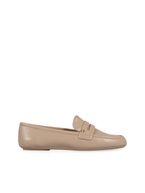 Gianvito Rossi Giorgia loafers