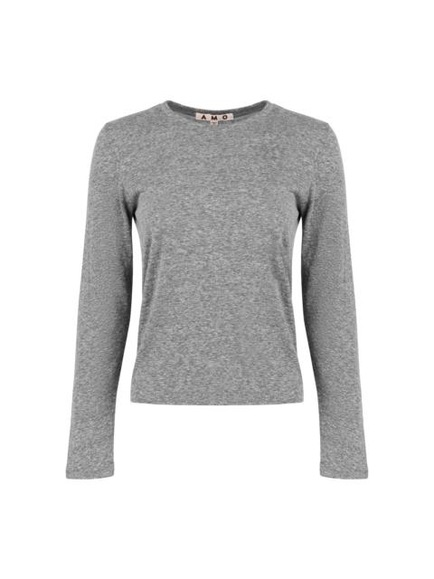 AMO Drew Long Sleeve